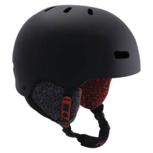 Red Collection - Trace Helmet - Men's