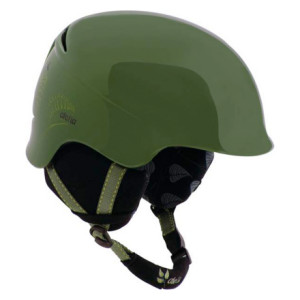 Red Aletta Helmet - Women's