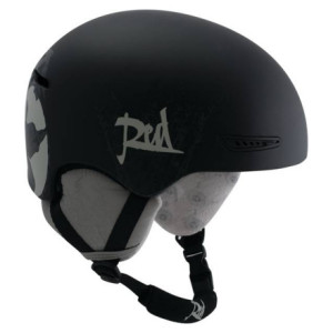 Red Pure Helmet - Women's