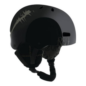 Red Trace 0.5 Helmet - Kids'