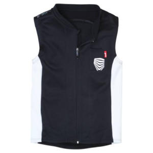 Red Impact Vest - Men's
