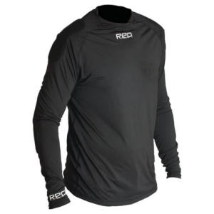 Red Impact Base Layer - Men's