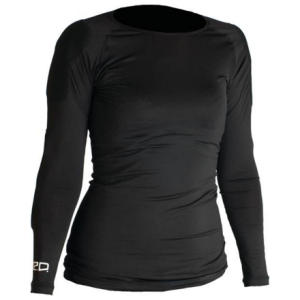 Red Impact Base Layer - Women's