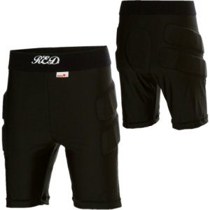 Red Impact Short - Women's