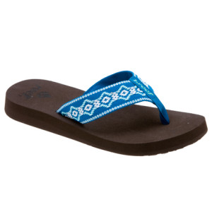 Reef Sandy Sandal - Women's