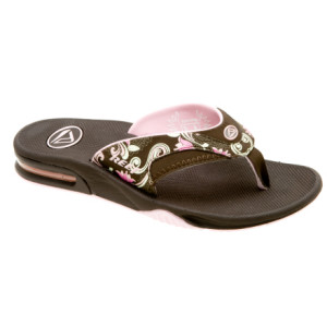 Reef Fanning Sandal - Women's