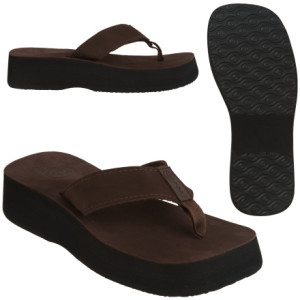 Reef Butter Sandal - Women's