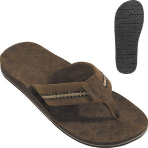 Reef Bonzer Sandal - Men's