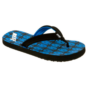 Reef Ahi Sandal - Little Boys'