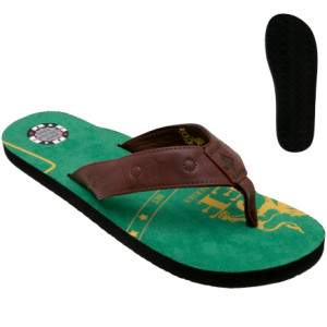 Reef Dealer Sandal - Men's