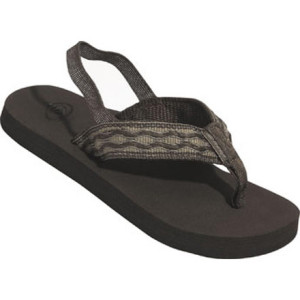 Reef Grom Smoothy Sandal - Kids'