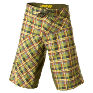 Reef Hopper Board Short - Men's