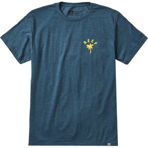 Reef Bank Tee Short-Sleeve Shirt - Men's