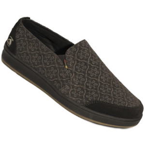 Reef Shuffler Slip On Shoe - Men's