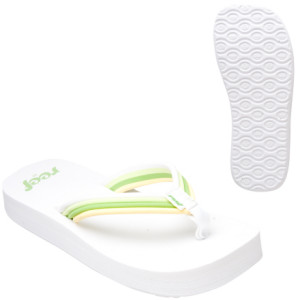 Reef Tube-U-Lar Sandal - Girls'