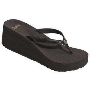 Reef Eva Wedge Sandal - Women's