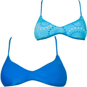 Reef Barrel Bikini Top - Women's
