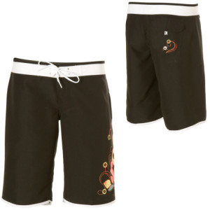 Reef Corp Fawn 11in Board Short - Women's