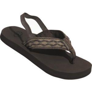 Reef Grom Smoothy Sandal - Toddler Boys'