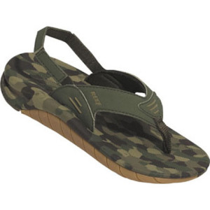 Reef Slap Sandal - Toddler Boys'