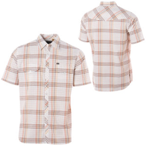 Reef Snausage Foot Shirt - Short-Sleeve - Men's