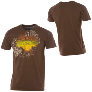 Reef Hollow T-Shirt - Short-Sleeve - Men's