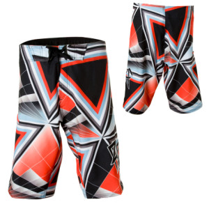 Reef Empty Walls Board Short - Men's