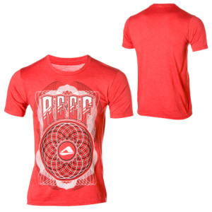 Reef Planet T-Shirt - Short-Sleeve - Men's