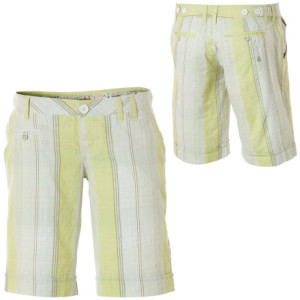 Reef Shamwari Bermuda Short - Women's
