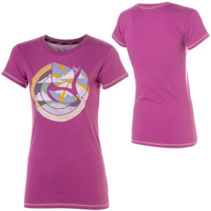 Reef Eternal Bliss T-Shirt - Short-Sleeve - Women's