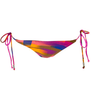 Reef Prizm Tie Side Bikini Bottom - Women's