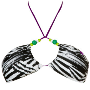 Reef Limbo Bandeau Bikini Top - Women's