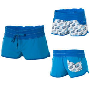 Reef Variety Show Board Short - Women's