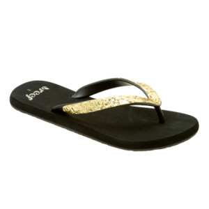 Reef Krystal Sandal - Women's