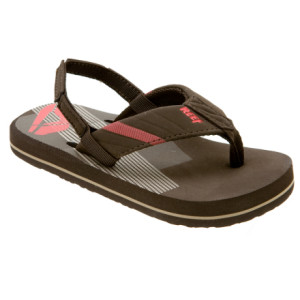 Reef Philthy Grom Sandal - Toddlers'