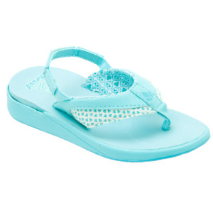Reef Little Treasure Chest Sandal - Toddler Girls'