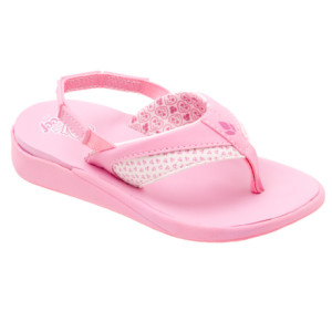 Reef Little Treasure Chest Sandal - Toddler Girls'