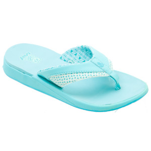 Reef Little Treasure Chest Sandal - Little Girls'