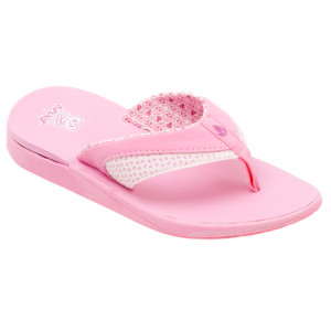 Reef Little Treasure Chest Sandal - Little Girls'