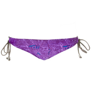 Reef Rock In Tunnel Bikini Bottom