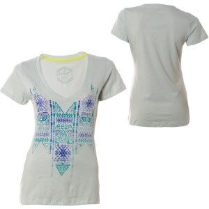 Reef Indian Summer T-Shirt - Short-Sleeve - Women's