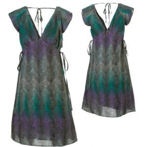 Reef Hera Dress - Women's