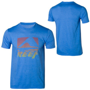 Reef Iconic T-Shirt - Short-Sleeve - Men's