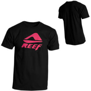 Reef Reef Brand T-Shirt - Short-Sleeve - Men's
