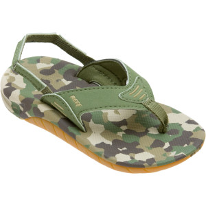 Reef Slap Sandal - Little Boys'
