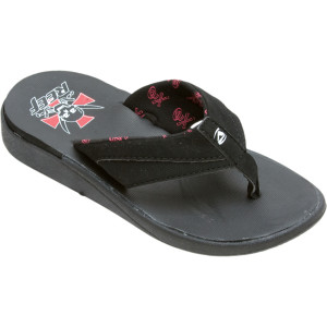 Reef Treasure Chest Sandal - Little Boys'