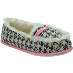 Reef Cuddler Slipper - Girls'