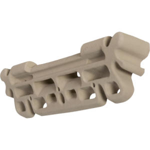 Revolution Climbing, Inc. Grillito Hangboard