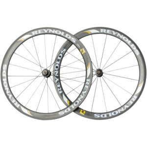 Reynolds DV46UL 700c Wheelset - 2008