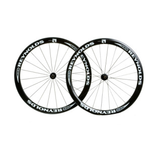 Reynolds DV3K T Wheelset - Tubular